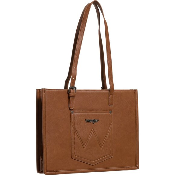 ***Wrangler Concho Tote Bag*** - Picture 5 of 5